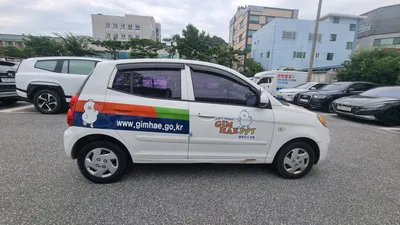 기아 경차 모닝 999cc 사진 4