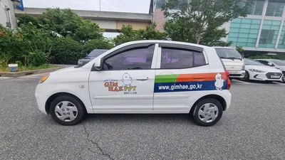 기아 경차 모닝 999cc 사진 5