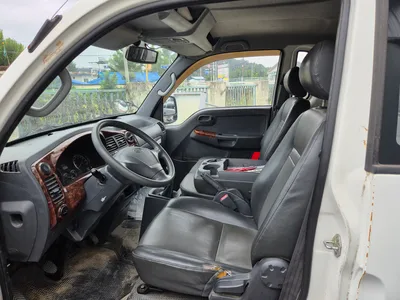 기아 화물차 봉고III 2902cc 사진 3