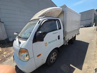 기아 화물차 봉고III 2902cc 사진 5