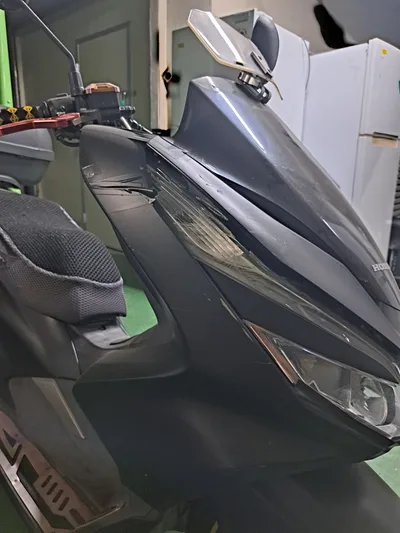 혼다 이륜차 PCX 125cc 사진 2