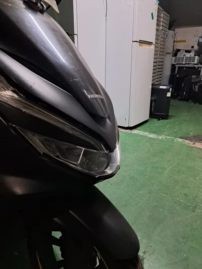 혼다 이륜차 PCX 125cc 사진 4