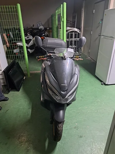 혼다 이륜차 PCX 125cc 사진 6