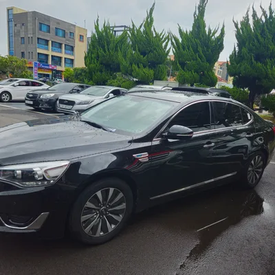 기아자동차 대형 승용 K7 하이브리드 2359cc 사진 5