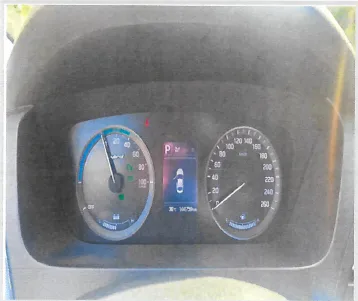 현대 중형차 쏘나타 하이브리드(59라****) 1999cc 사진 4