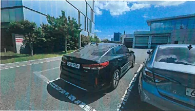 기아 중형차 K5 하이브리드(21소****) 1999cc 사진 3