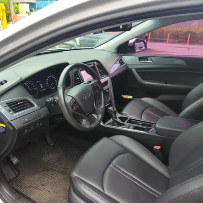 현대자동차 중형 승용 쏘나타 하이브리드 1999cc 사진 3