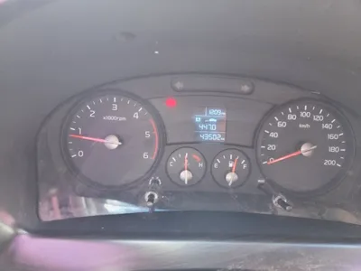 기아 소형차 봉고3 2497cc 사진 3