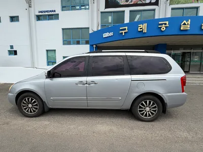 기아 중형차 그랜드카니발 2199cc 사진 5
