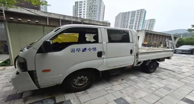 기아 소형화물 봉고3 2,497cc(폐차조건 매각) 사진 5