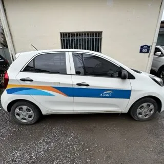 기아 경차 모닝밴 998cc/0.48kwh 사진 4
