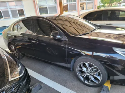 르노 소형차 New SM5 Platinum 1998cc/141kwh 사진 4