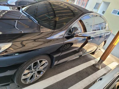 르노 소형차 New SM5 Platinum 1998cc/141kwh 사진 5