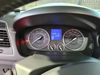 르노 소형차 New SM5 Platinum 1998cc/141kwh 사진 6