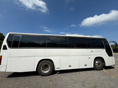 쉐보레(GM대우) 대형차 BH090 7640cc 사진 4