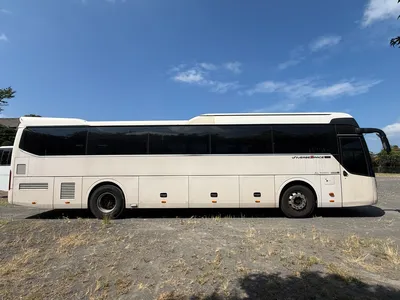 현대 대형차 유니버스(UNIVERSE) 12742cc 사진 5