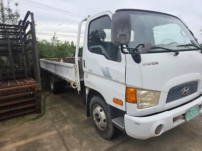 현대 화물차 이-마이티 3.5t 3907cc 사진 5