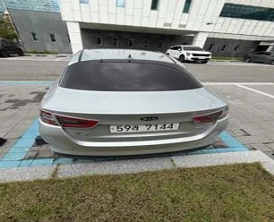기아 중형 승용 K5 하이브리드(59라****) 1,999cc 사진 2