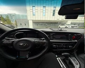 기아 중형 승용 K5 하이브리드(59라****) 1,999cc 사진 3
