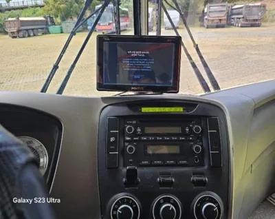 현대 대형차 뉴슈퍼에어로시티 장애인차 9960cc 사진 7