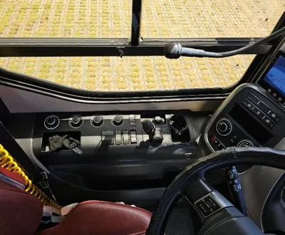 현대 대형차 뉴슈퍼에어로시티 장애인차 9960cc 사진 8