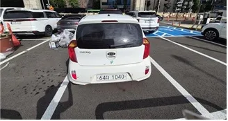 기아 경차 모닝 998cc 사진 2
