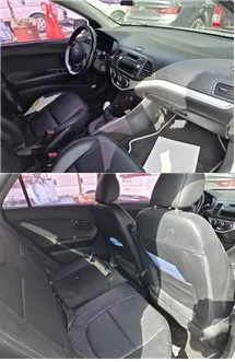 기아 경차 모닝 998cc 사진 3