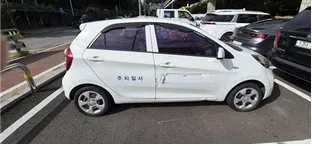 기아 경차 모닝 998cc 사진 4