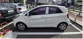기아 경차 모닝 998cc 사진 5