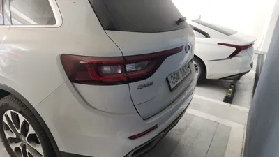 05버**** QM6 2019년식 사진 2