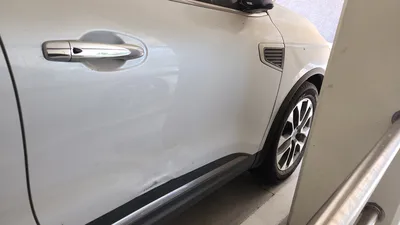 05버**** QM6 2019년식 사진 4