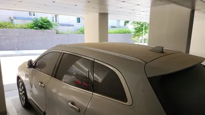 05버**** QM6 2019년식 사진 5