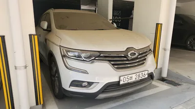 05버**** QM6 2019년식 사진 8