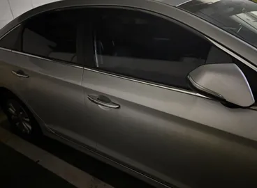 현대 중형차 쏘나타 하이브리드 (58우****) 사진 4
