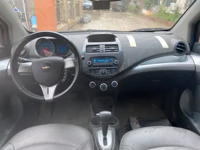 쉐보레(GM대우) 경차 스파크 1.0 DOHC 995cc (40우****) 사진 3