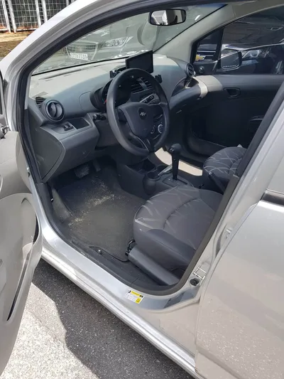 쉐보레(스파크밴) 경형승용995cc (56러****) 사진 3