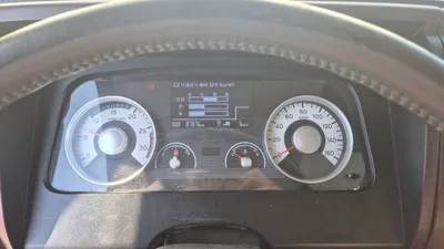 현대 대형차 파이어스소방펌프차 5899cc 사진 7
