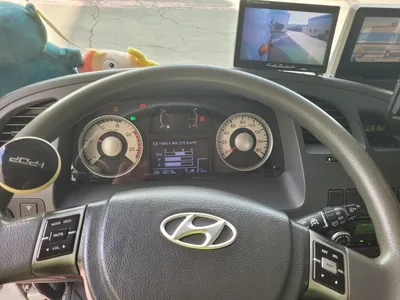 현대자동차 대형화물 신정10㎥급 진공노면청소차 9960cc 사진 6