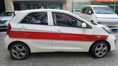기아 경차 모닝 998cc 사진 4