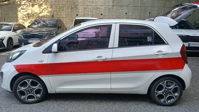 기아 경차 모닝 998cc 사진 5