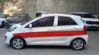 기아 경차 모닝 998cc 사진 5
