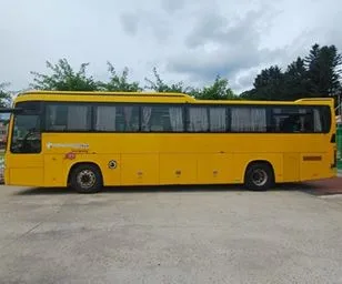 대우자동차 대형 승합 BX212 11,120cc 사진 5