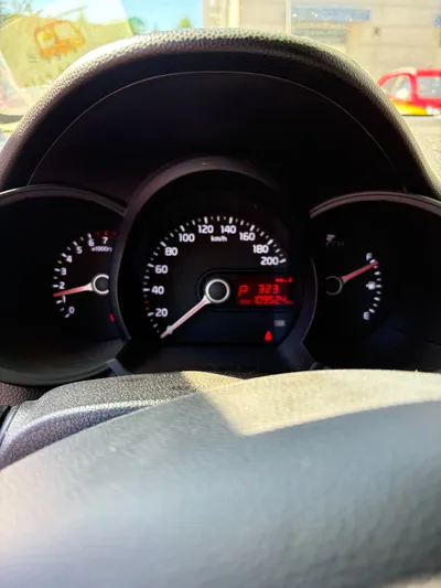 기아 경차 모닝 998cc 사진 3