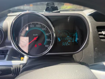 쉐보레(GM대우) 경차 스파크 1.0 DOHC 995cc 사진 3