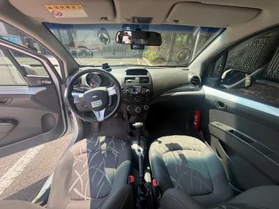 쉐보레(GM대우) 경차 스파크 1.0 DOHC 995cc 사진 7