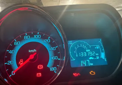 쉐보레(GM대우) 경차 스파크 1.0 DOHC 995cc 사진 3