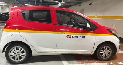 쉐보레(GM대우) 경차 스파크 1.0 DOHC 995cc 사진 4