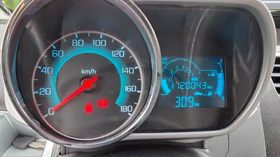 쉐보레(GM대우) 경차 스파크 1.0 DOHC 995cc 사진 3