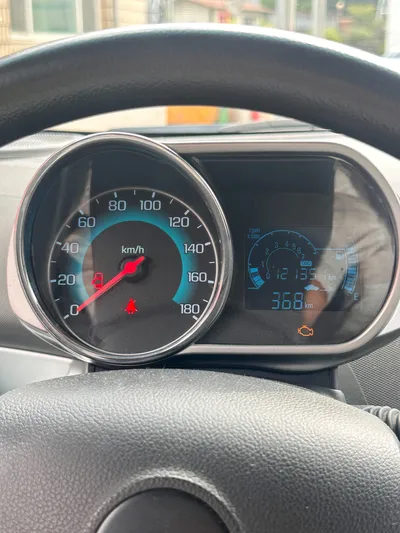 쉐보레(GM대우) 경차 스파크 995cc 사진 3
