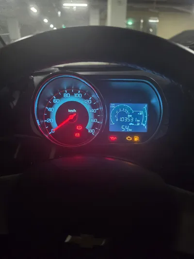 쉐보레(GM대우) 경차 스파크 995cc 사진 3